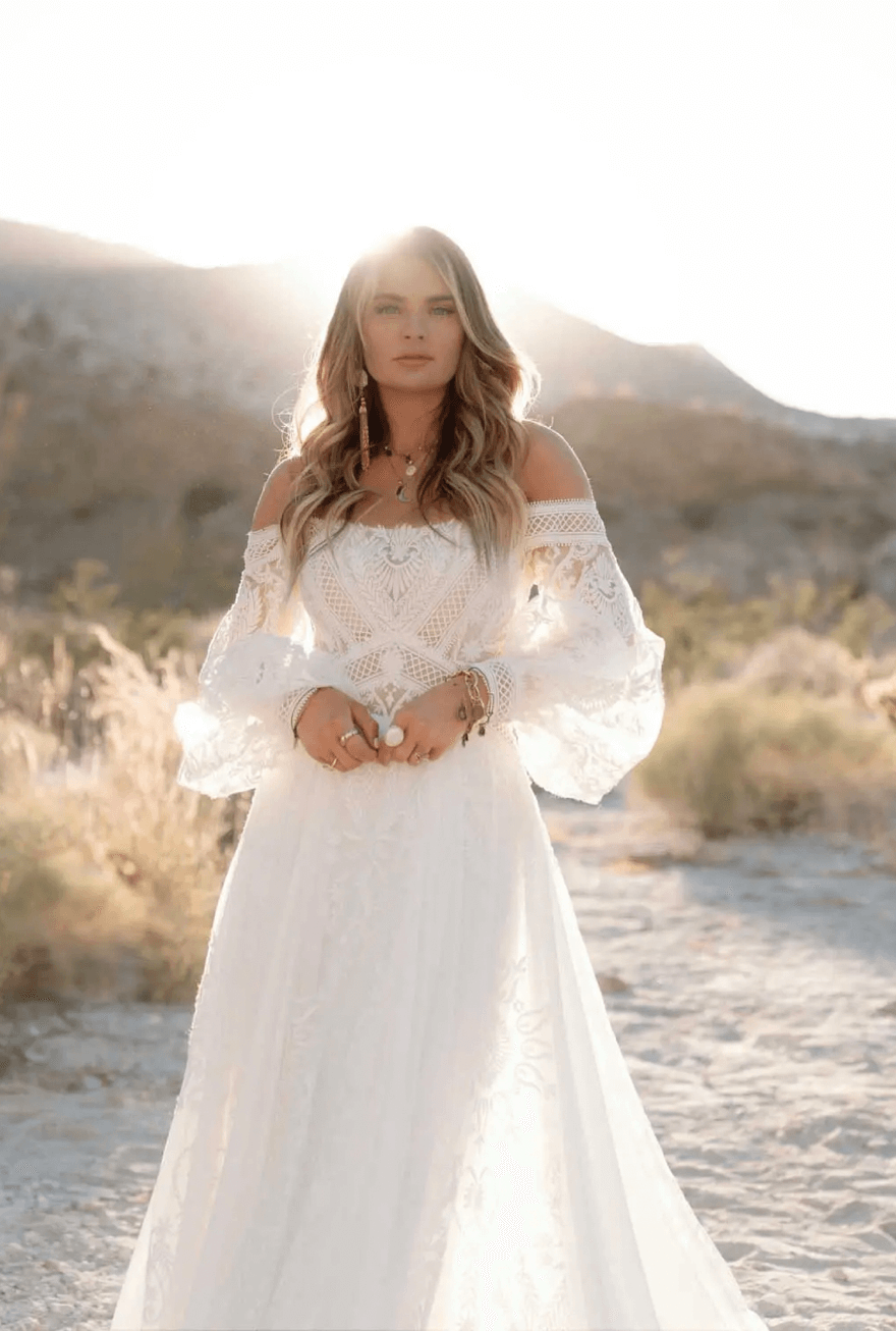 Wedding Dresses Jacksonville FL | Love Bridal Boutique